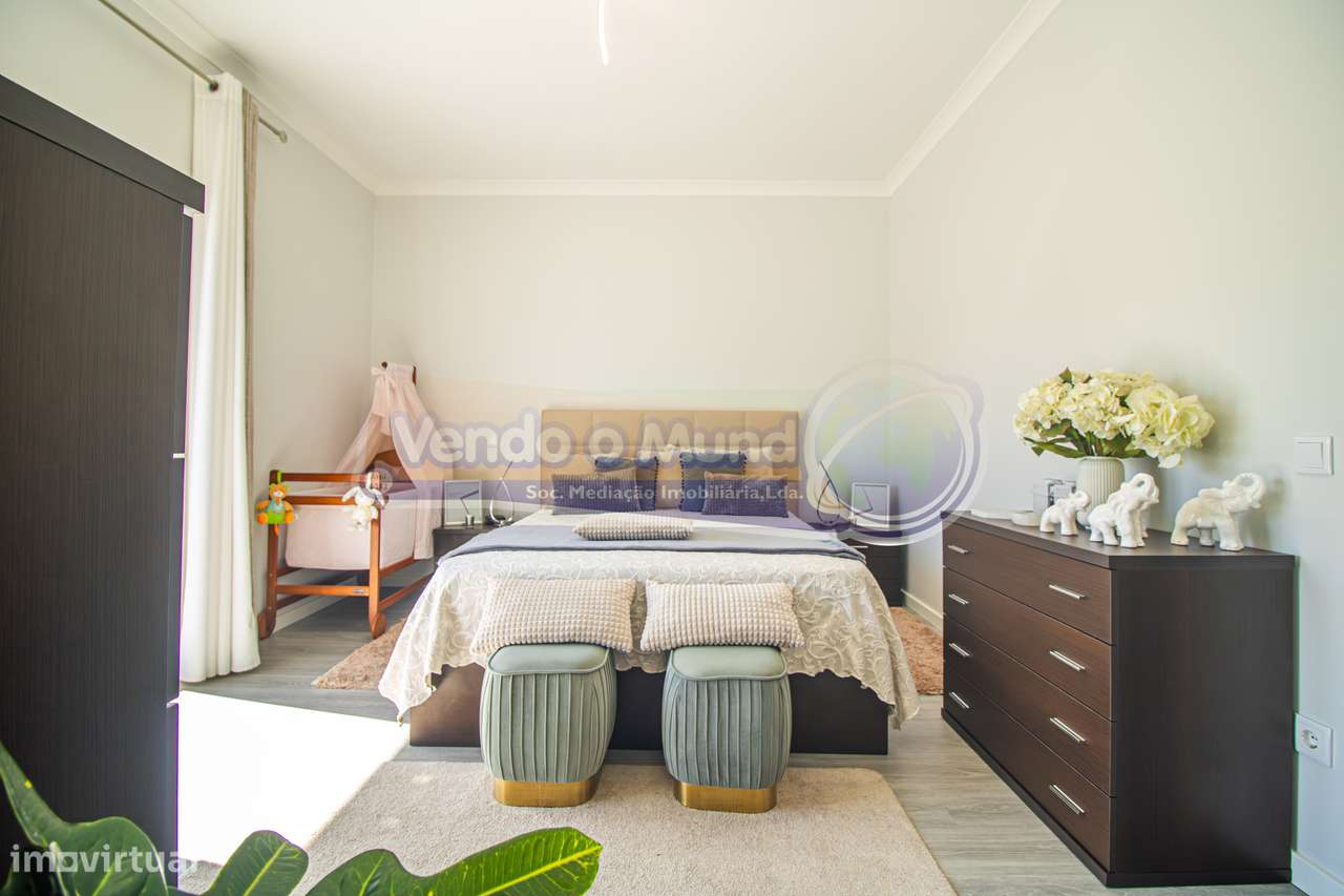 Moradia T3 em Salvaterra de Magos (S573)-11