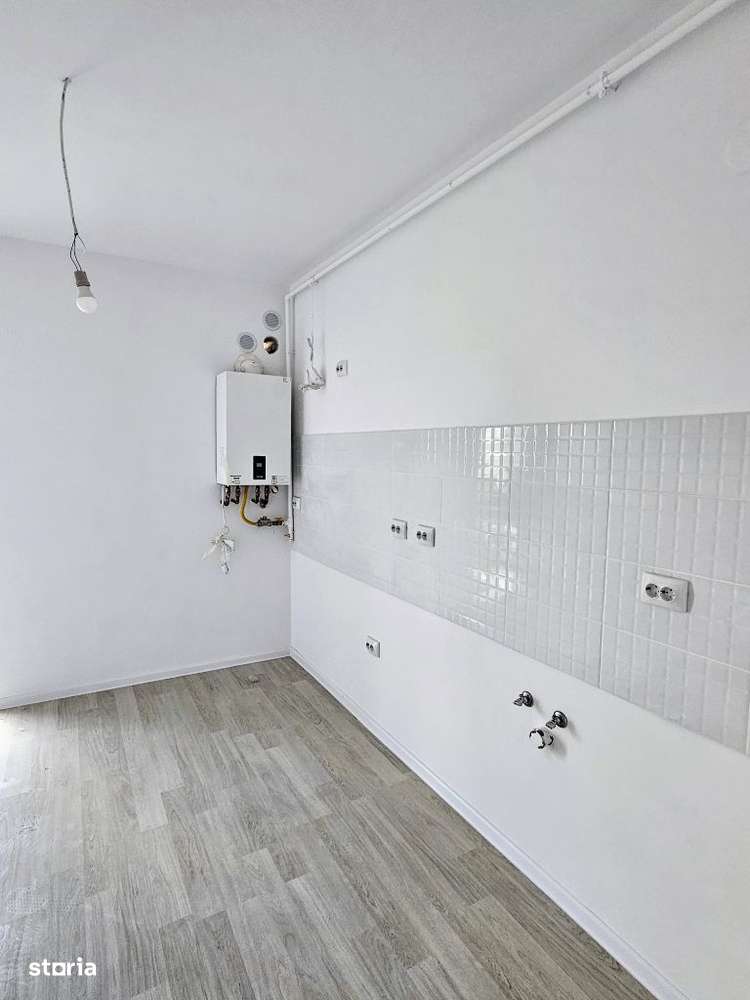 Intabulat Ap. cu 3 camere 88mp utili, gradina 19 mp, Str. Pictor Brana - Imagine principală: 2/19