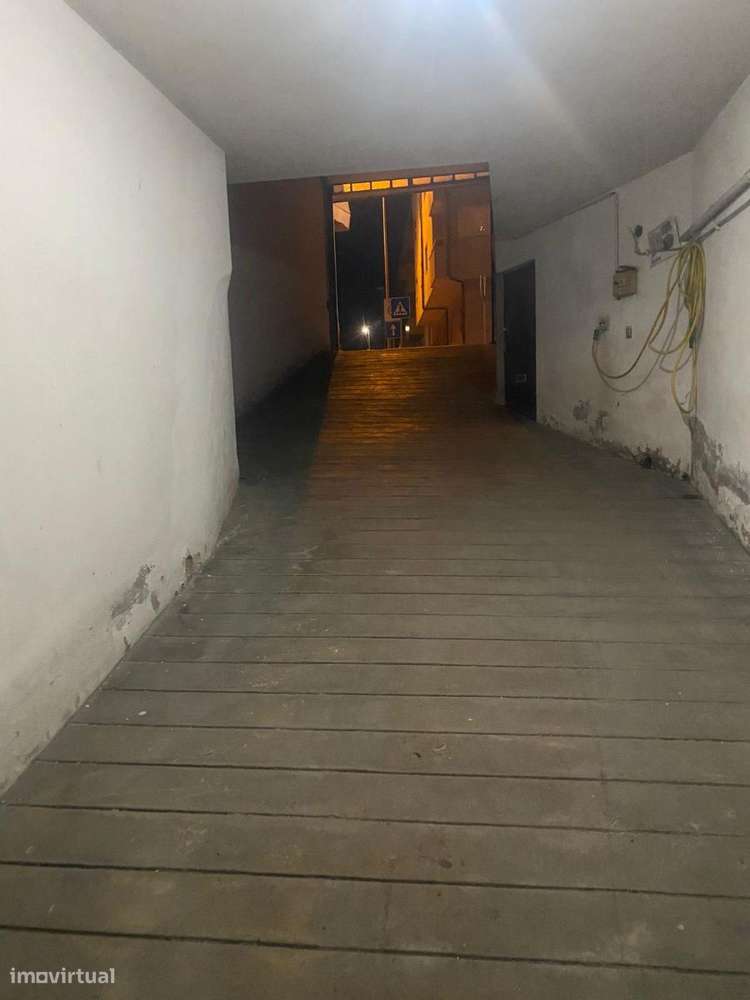 T2 +1 em-coz.equip.lug. garagem Leça da Palmeira  negociável-11