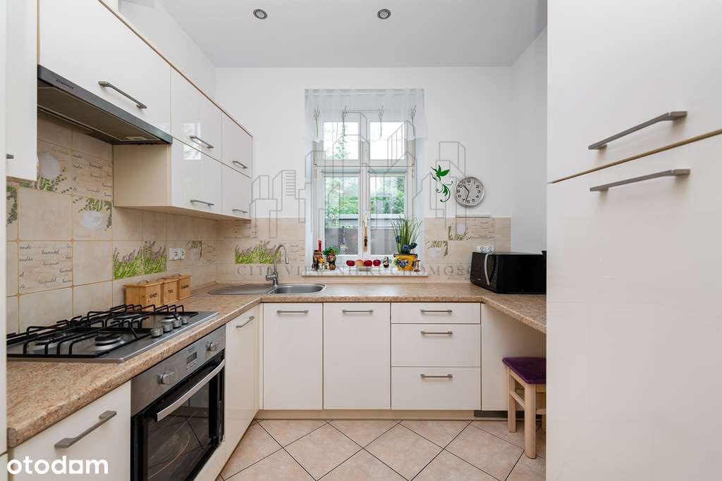 Premium 2 pokojowe, Gotowe do Wprowadzenia - Pełny obrazek: 4/10