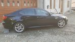 Lexus Is 220d, 2007, Kod Koloru 202, Manual - 9