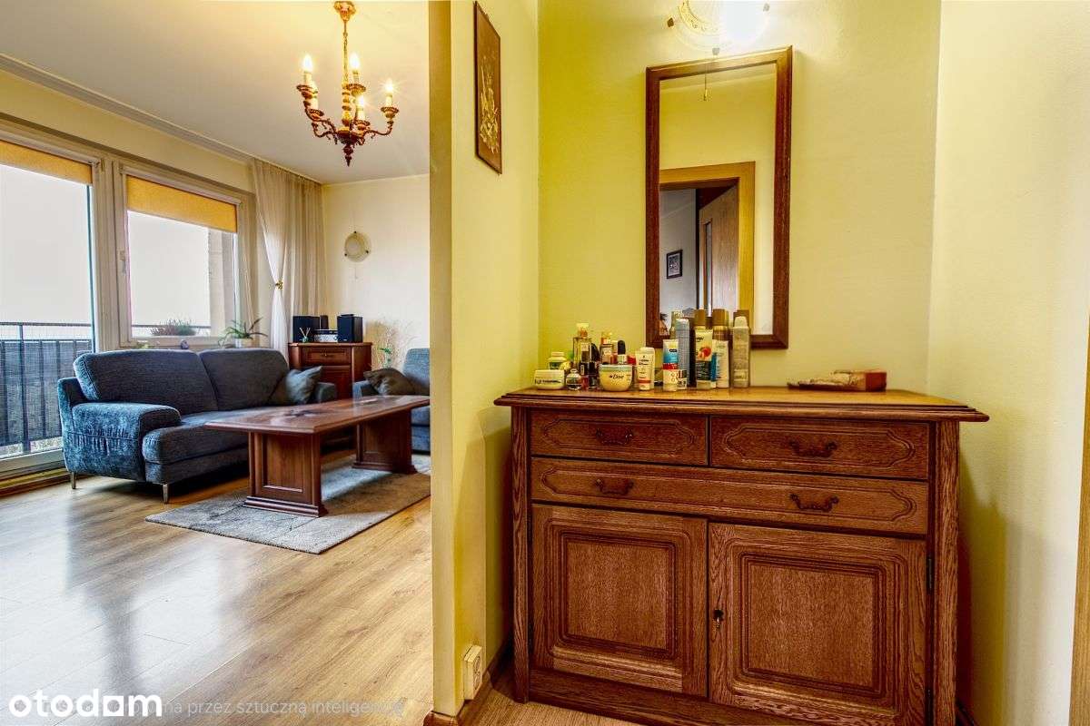 3 Pokoje na os Kopernik*Piękny widok-2