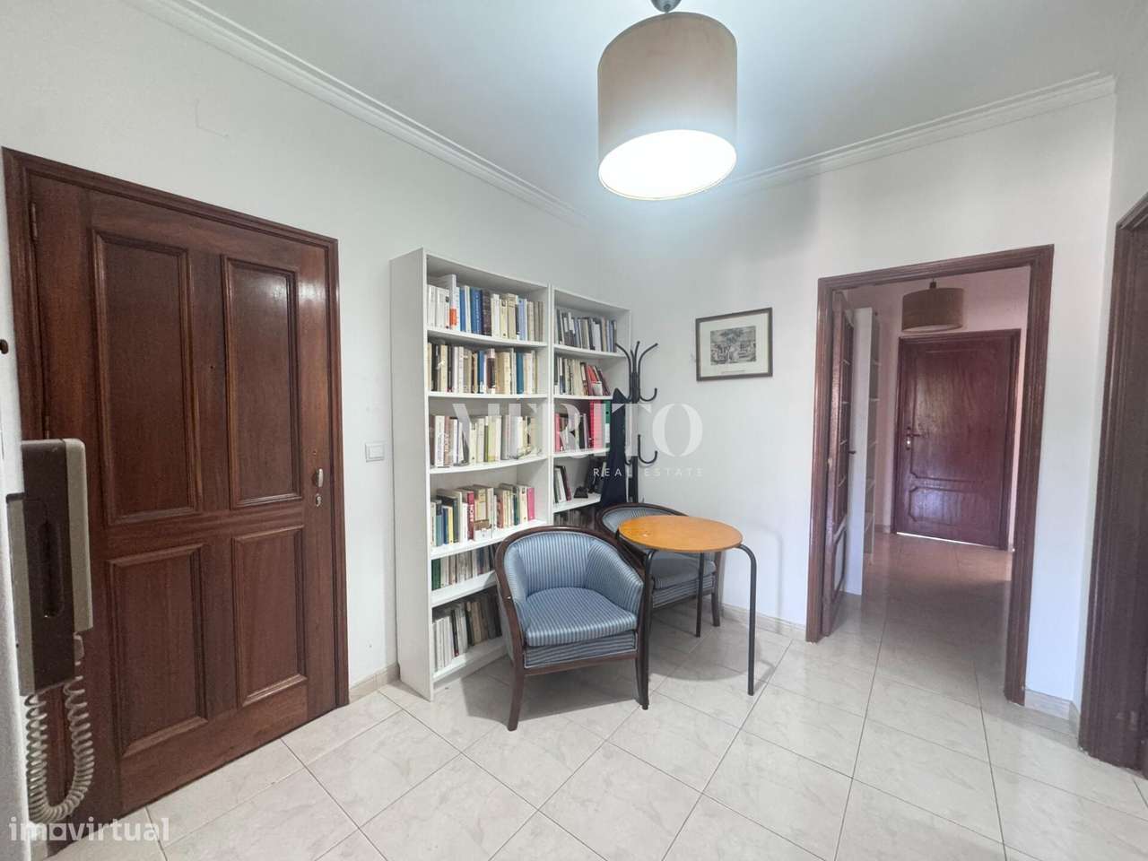 Vende-se T3 em S. Vitor - Areal de Baixo - Grande imagem: 4/16