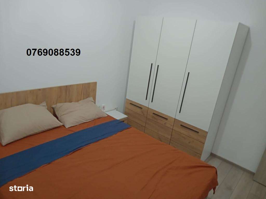 Apartament Drumul Taberei - Brancusi
