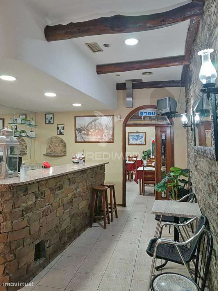 TRESPASSE RESTAURANTE - ADEGA GUIMARÃES - Grande imagem: 4/5