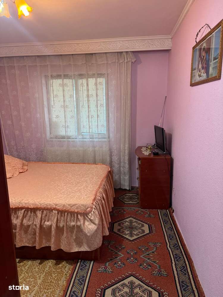 Apartament 3 camere de vanzare , Maracineni-3