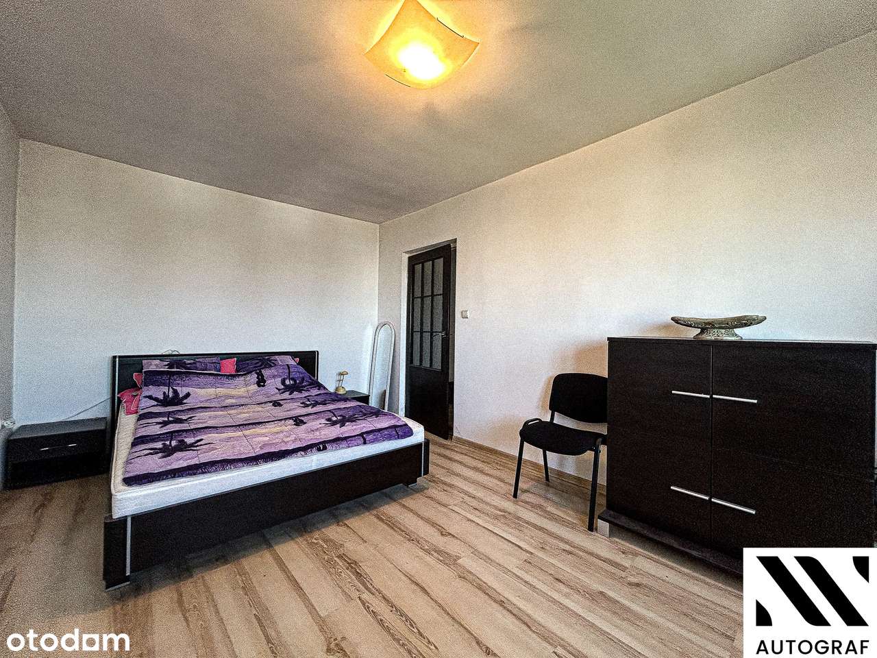 2 pokoje, balkon, winda, łódż, tamka-2