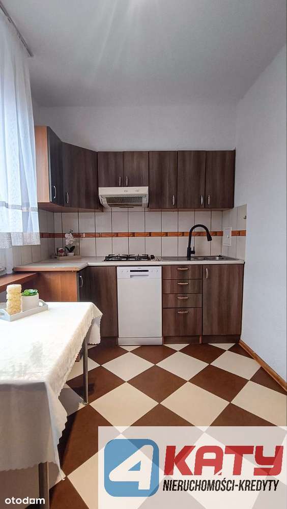 Przytulna kawalerka 31,8 m² z dużym balkonem | Głogów os. Kopernik - Pełny obrazek: 4/7