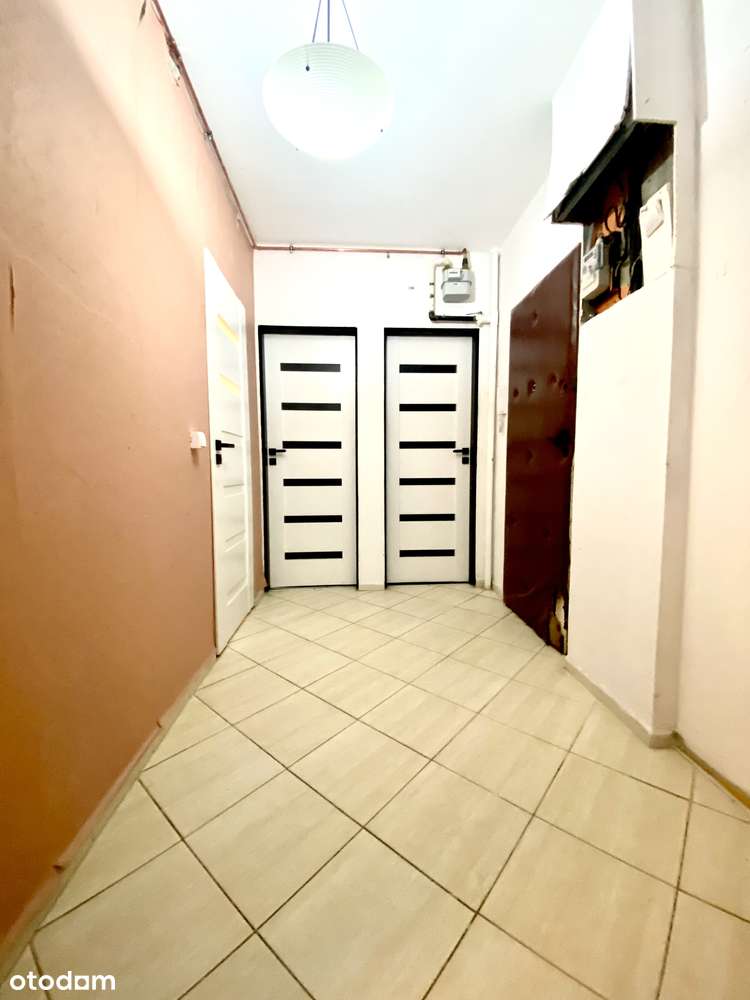 Mieszkanie, w którym możesz stworzyć swoją historię – ul. XXX-Lecia-0