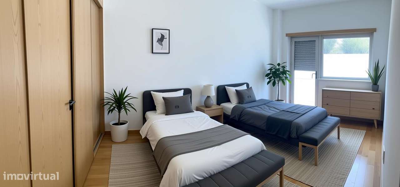 Apartamento T4 Venda em Parque das Nações,Lisboa-48