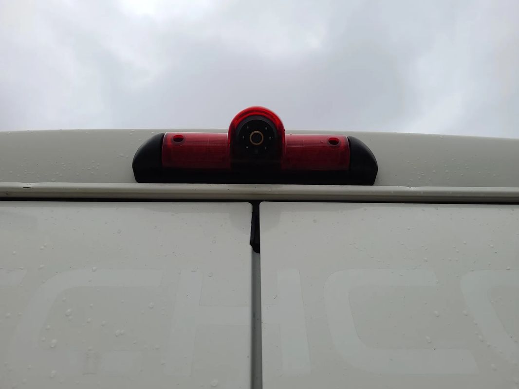 citroen JUMPER L3H2