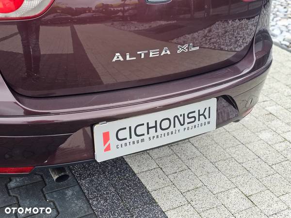 Seat Altea XL 1.9 TDI Stylance - 21