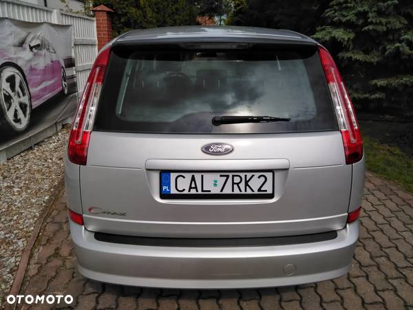 Ford C-MAX 1.6 Ambiente - 17