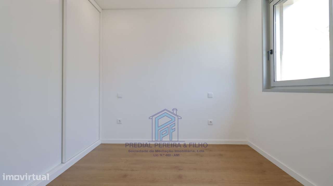 Apartamento T1 - Rio Tinto - Rebordãos | Próx. Areosa-21