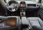 Jeep Compass 2.0 CRD Limited - 4