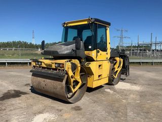Bomag BW 174 Cilindru compactor