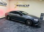 Mercedes-Benz CLS 300 d AMG Line - 4