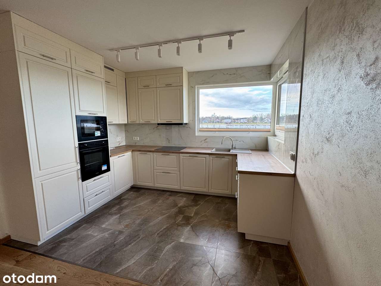 Do wynajęcia nowy dom nad zalewem żyrardowskim - Pełny obrazek: 4/19