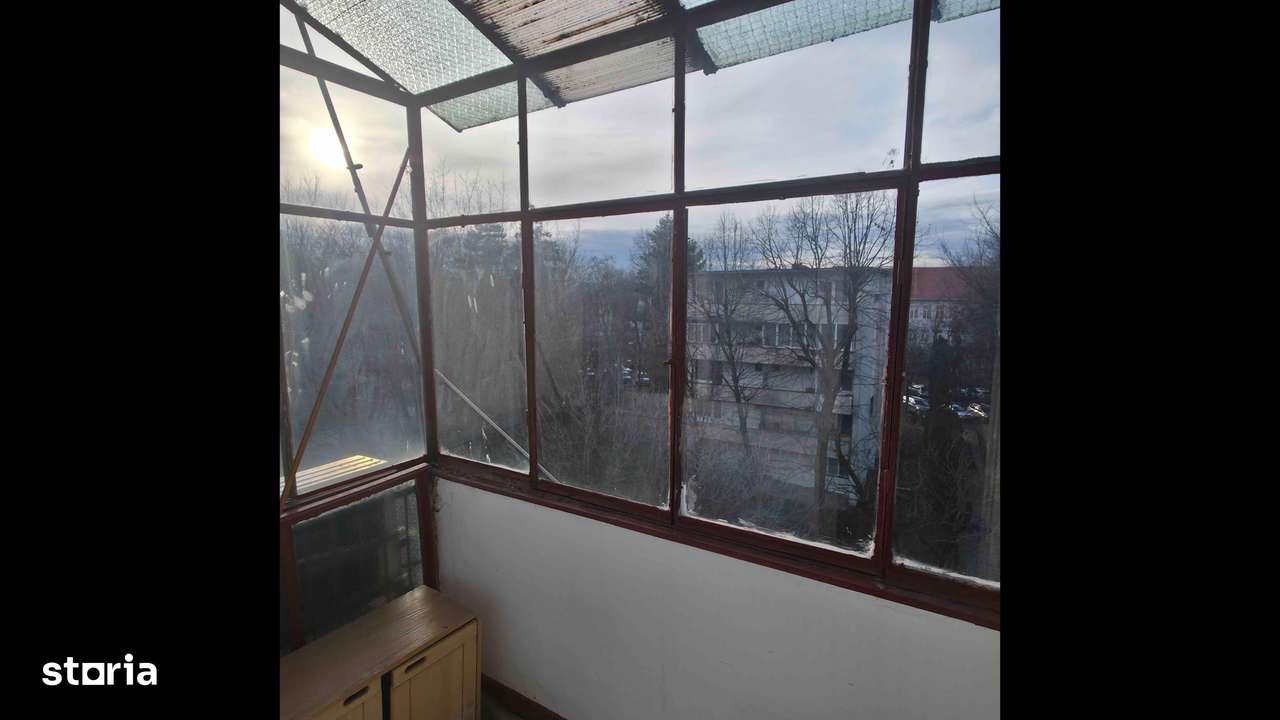 Apartament 2 camere în Cornișa – Ideal Locuință sau Investiție (UMFST)-12