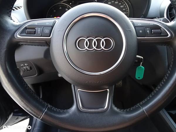 Audi A1 1.4 TFSI - 20