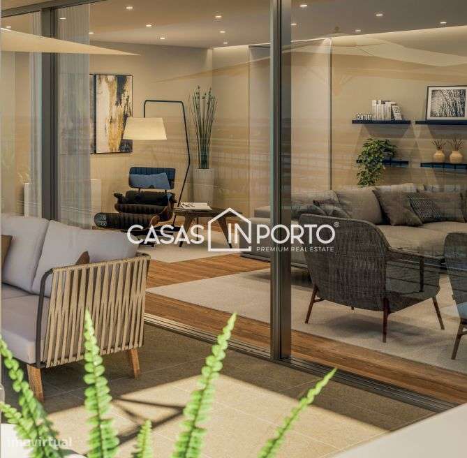 T3 de luxo junto à Ria "A Veneza de Portugal" - Grande imagem: 5/41