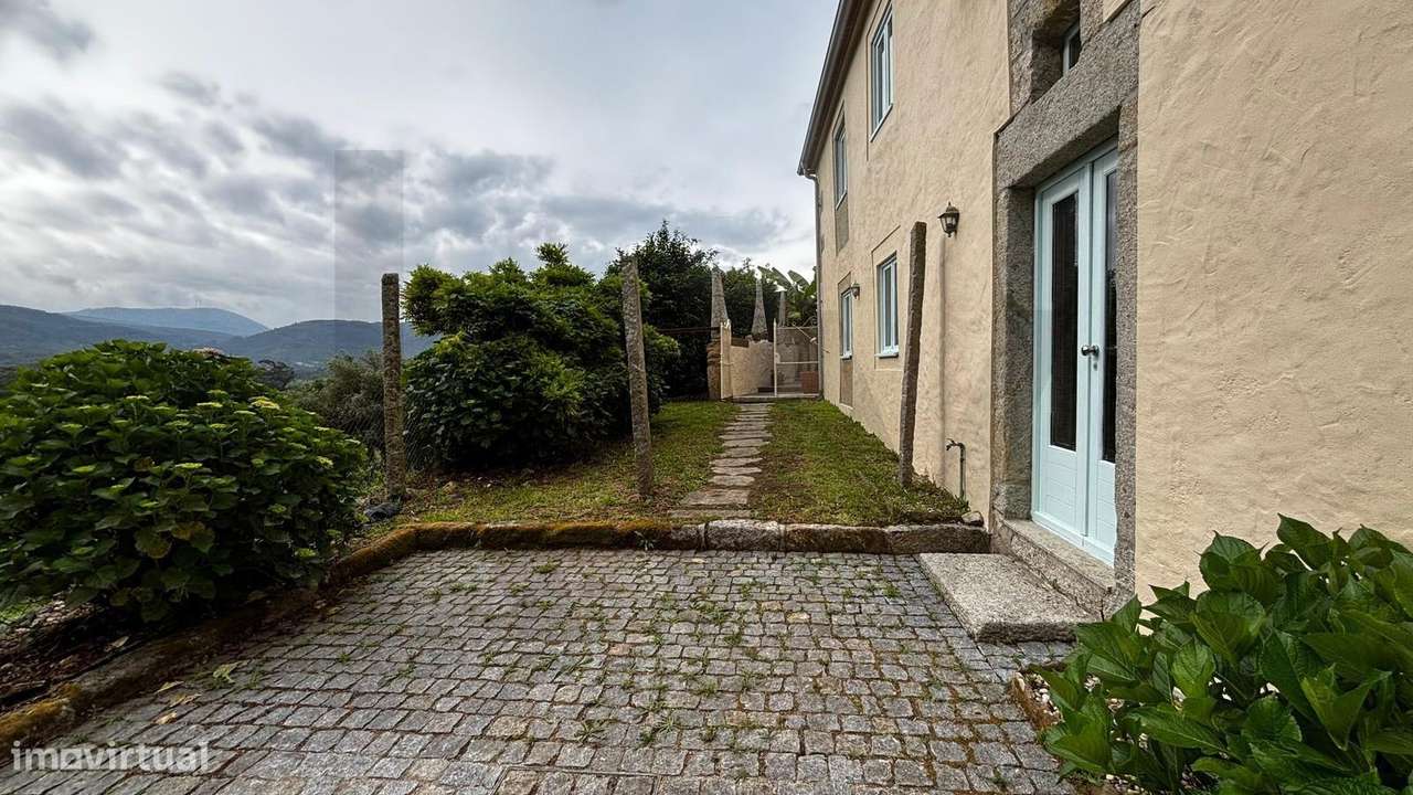 Quinta em Vilar de Mouros, Caminha-6