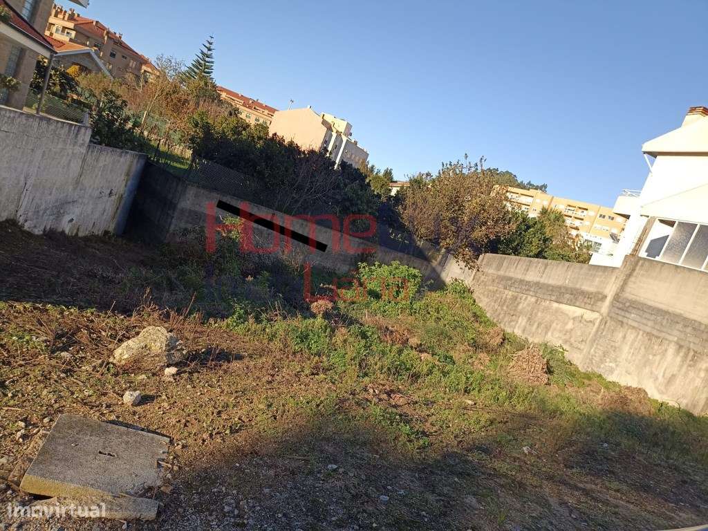 Terreno para Construção em Canelas - Grande imagem: 2/4