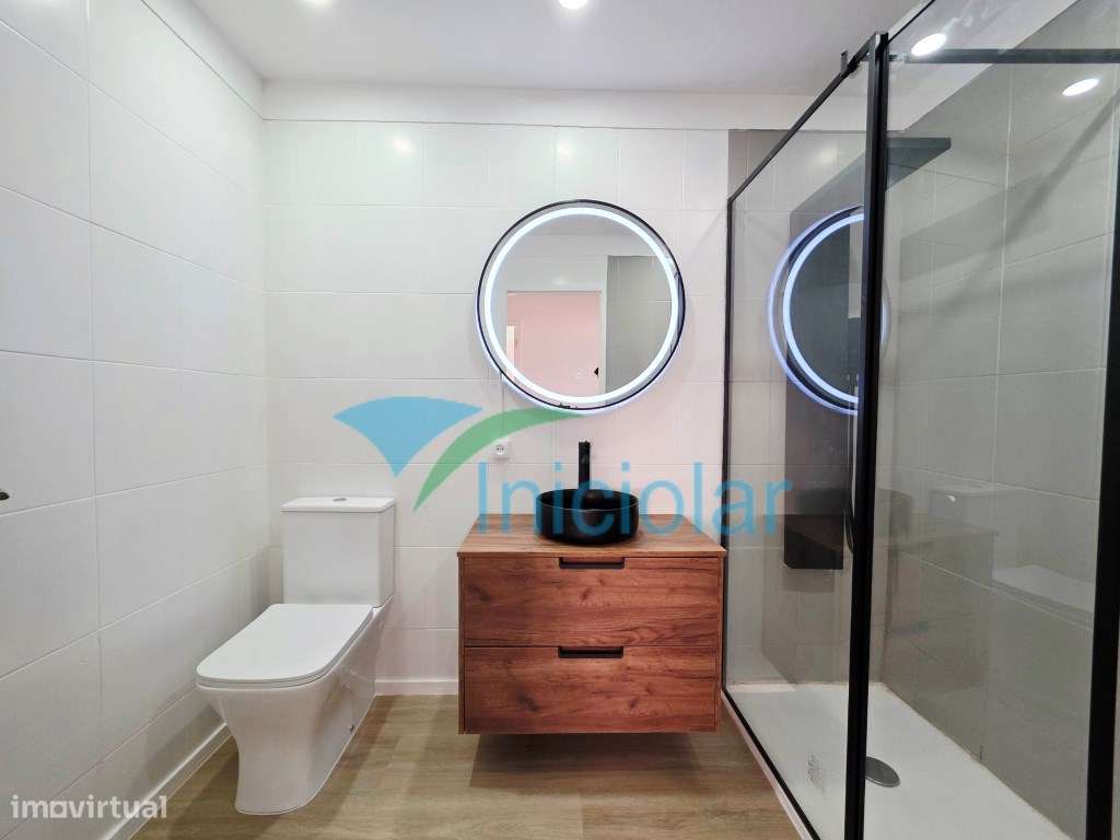 T3 Renovado| Pronto Habitar| Baguim do Monte-9