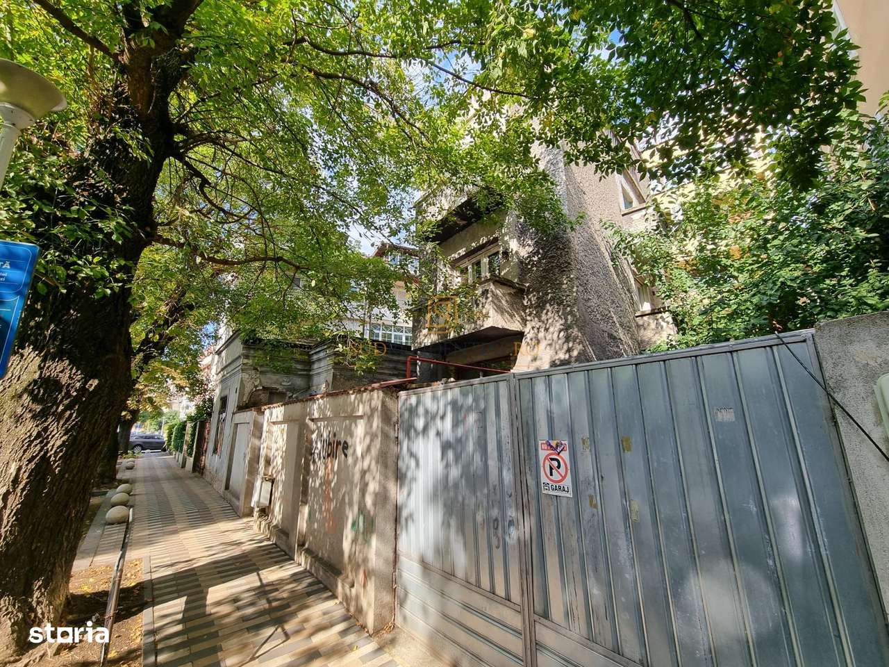 Cotroceni - Vila individuala, 5 camere, acces metrou Eroilor, Sector 5 - Imagine principală: 4/18