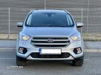 Ford Kuga - 2