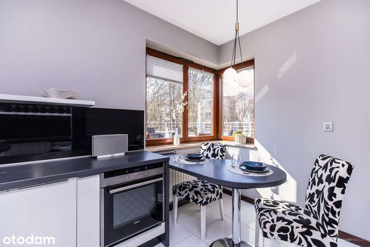 ul. Poznańska Mieszkanie z ogromnym tarasem 50m2!-7