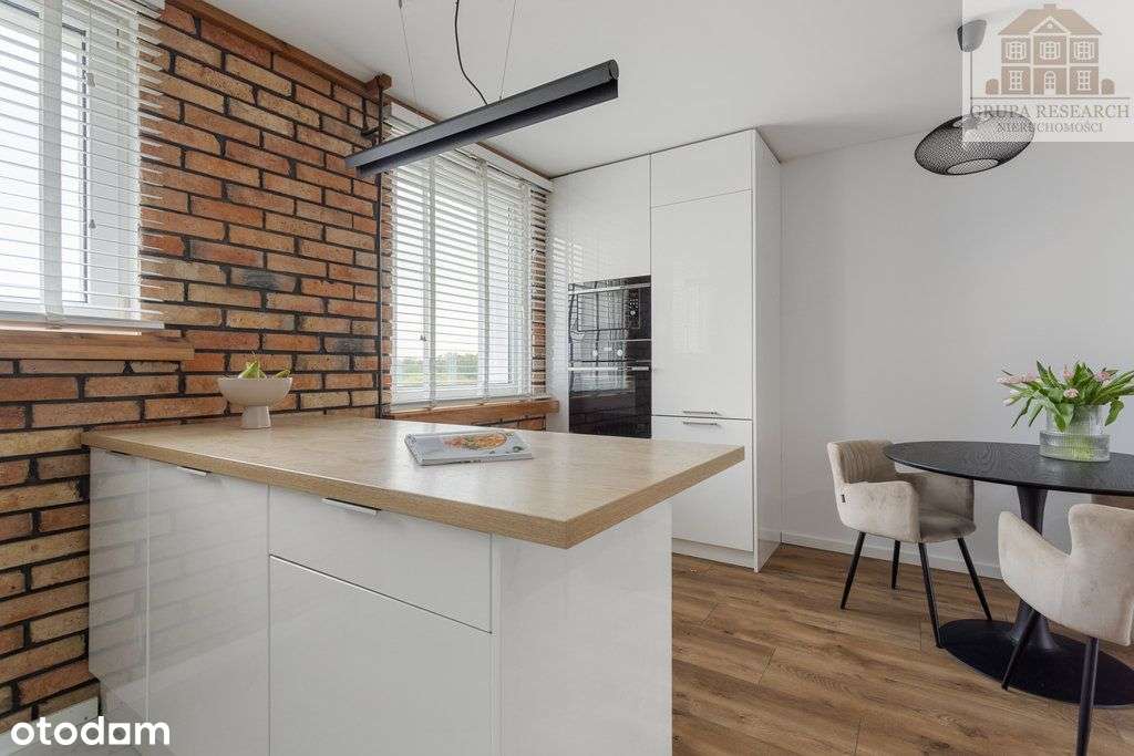 Gotowe do wprowadzenia – po generalnym remoncie - Pełny obrazek: 5/20