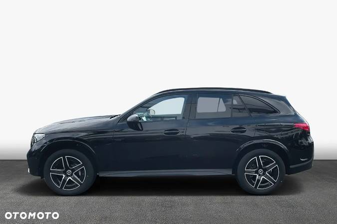 Mercedes-Benz GLC 220 d 4-Matic AMG Line - 2