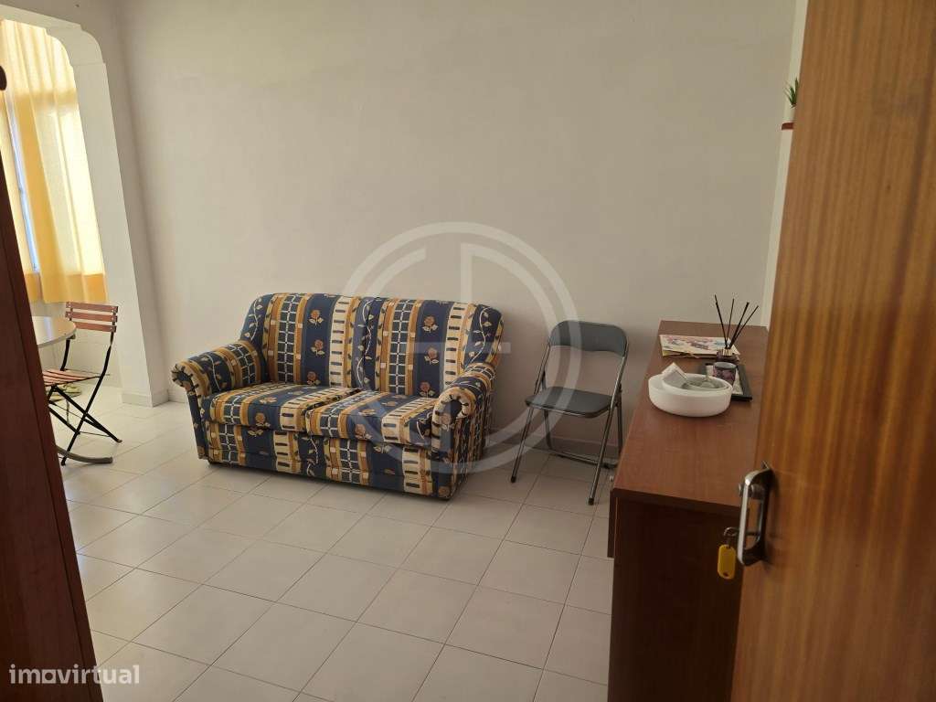 Apartamento T3 em Faro - localização ideal - Grande imagem: 3/22