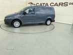 Volkswagen Caddy Maxi - 7