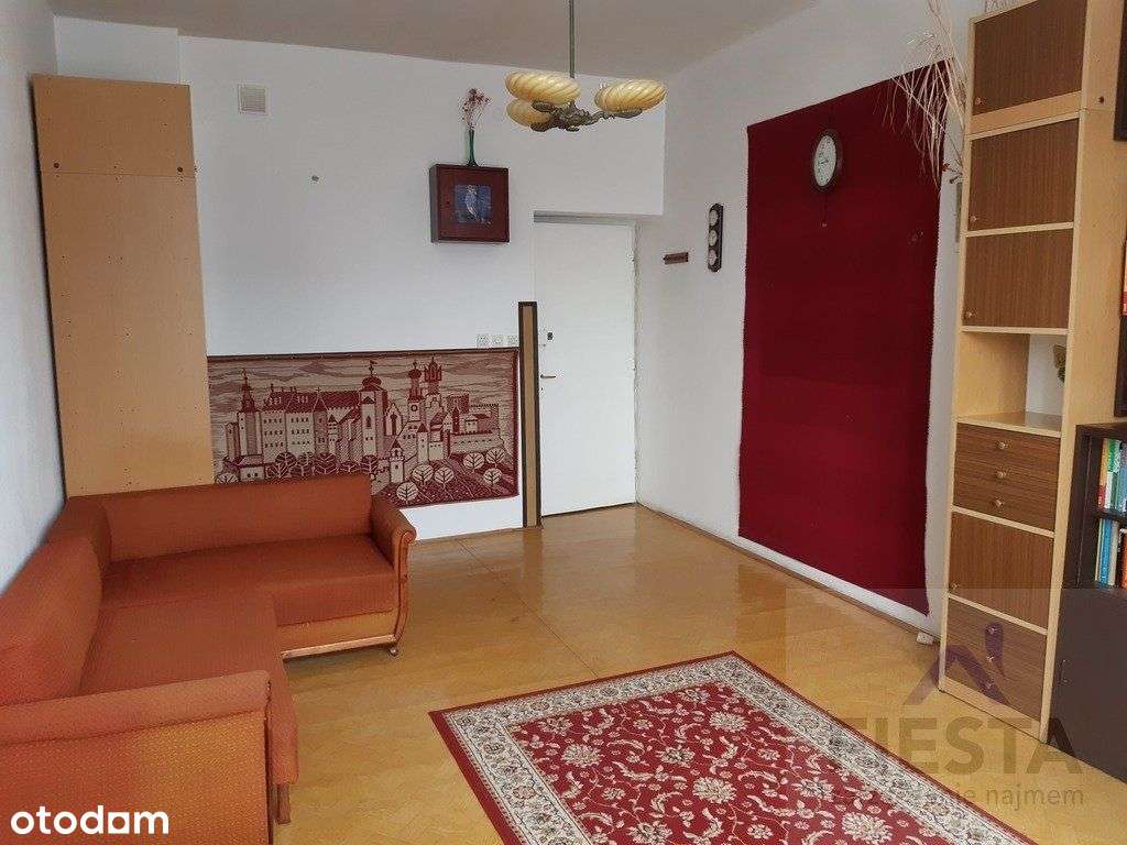 !!! 3 pokoje róg Czerniakowskiej i Suligowskiego-1
