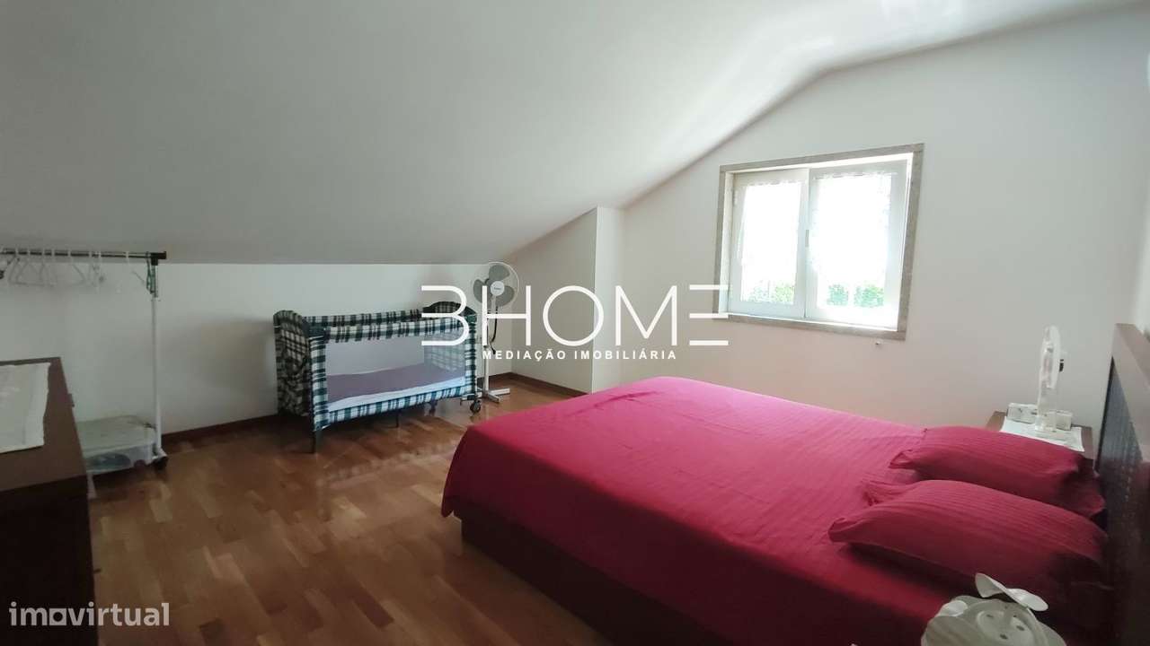 Moradia Individual na Povoa de Lanhoso - Sobradelo da Goma-46