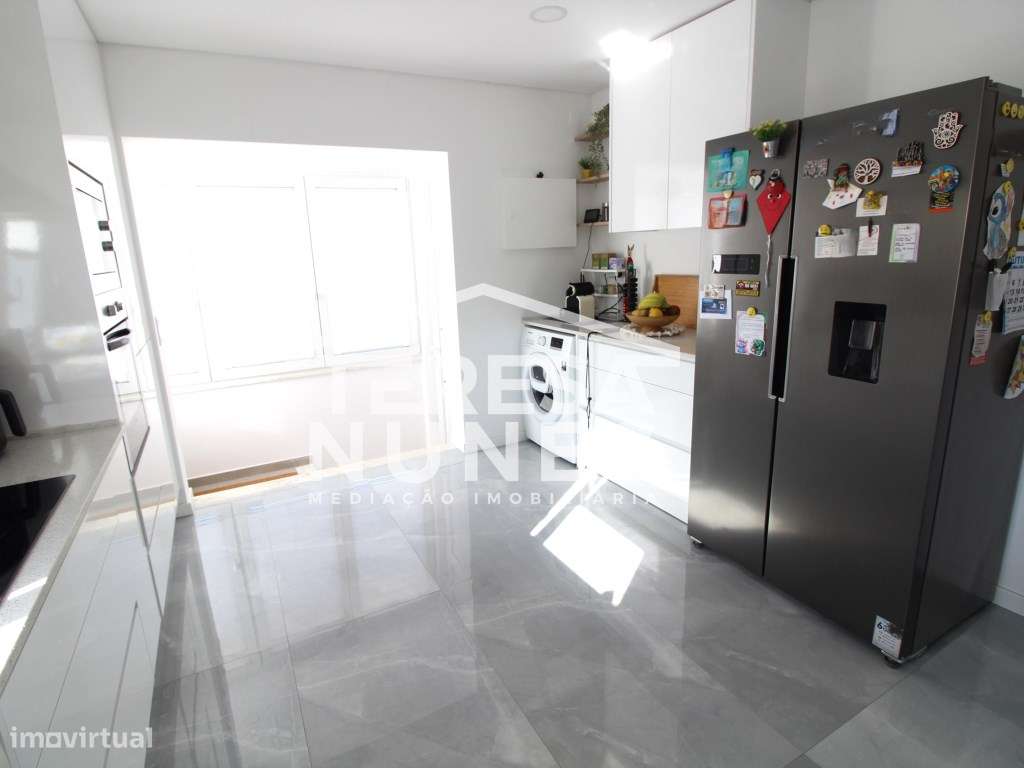 ANDAR DE MORADIA V2 C/ GARAGEM - Grande imagem: 5/26