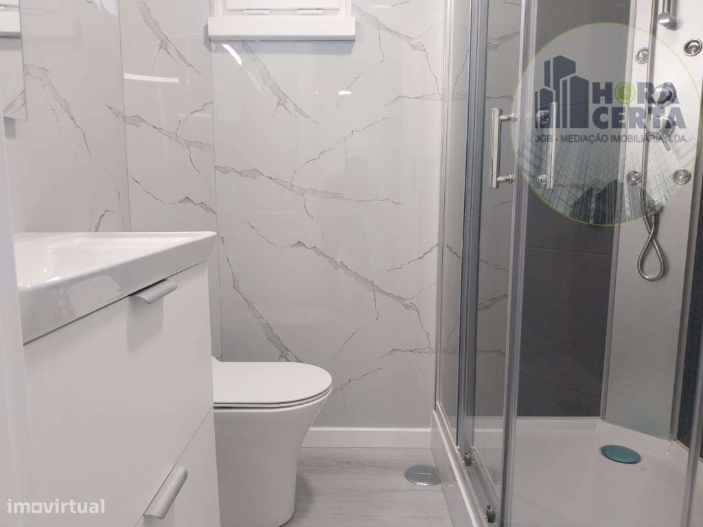 Apartamento T3 Laranjeiro!-7
