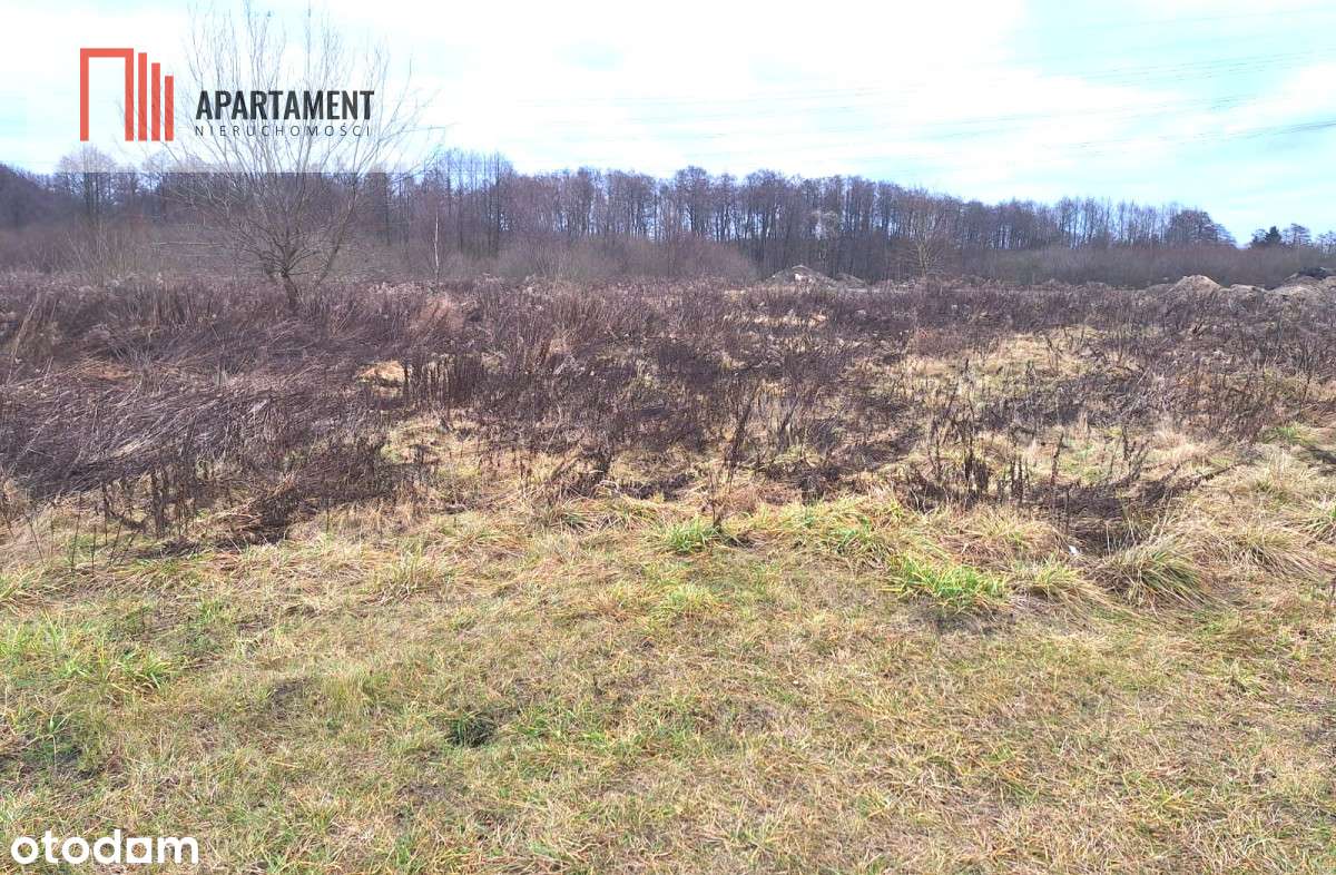 Działki budowlane z WZ w Murowańcu-6