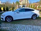 Audi A5 40 TDI Quattro S Line S tronic - 5