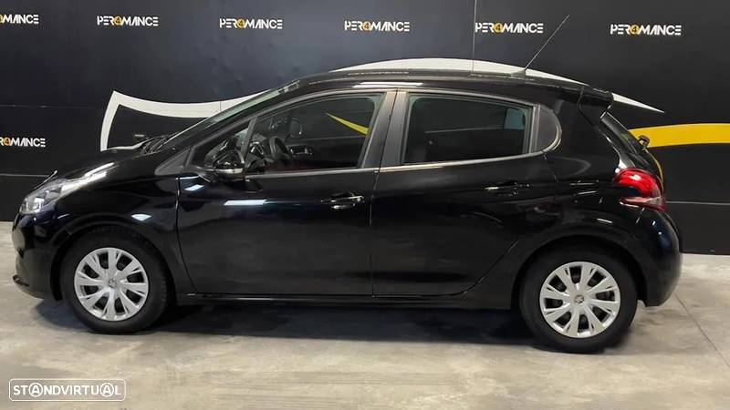 Peugeot 208 1.6 BlueHDi Style - 2