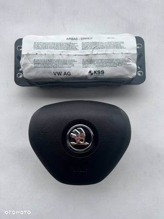 BMW 1 F20 F21 deska kokpit poduszki AIRBAG pasy po regeneracji ! - 5