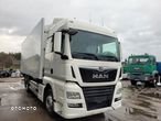 MAN TGX 26.480 Chłodnia -  agregat Thermo King T600R, winda - 2