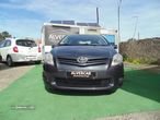 Toyota Auris 1.4 D-4D Comfort+J16 - 5