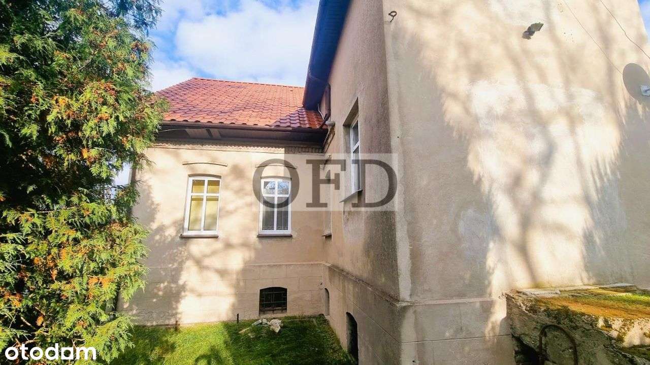 Dom, 266 m², Domaszków-3