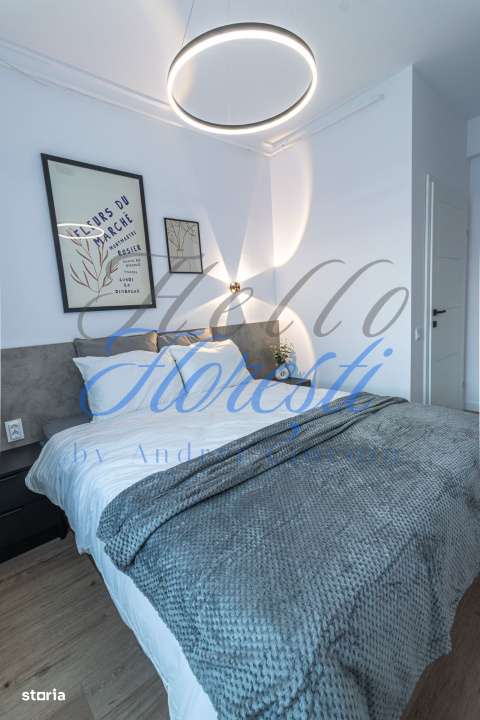 Apartament 2 camere 41mp | Zona Terra | Floresti - Imagine principală: 5/9