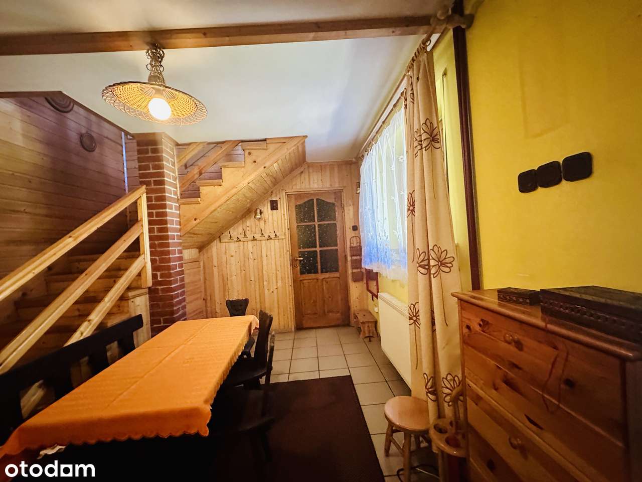 Dom w leśnej enklawie – cisza, natura, góry - Pełny obrazek: 5/19