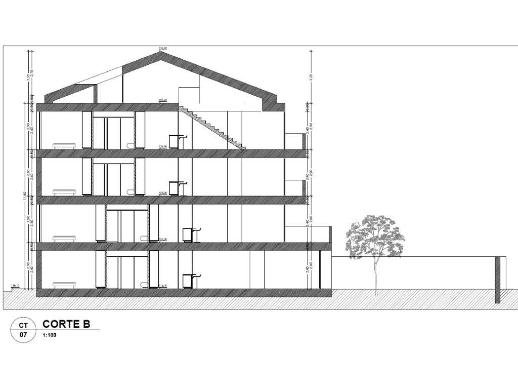 Oportunidade de investimento no centro do Porto - Grande imagem: 5/10