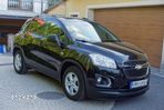 Chevrolet Trax - 7